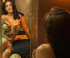 CAMILA CUBANA HERMOSA SHEMALE
