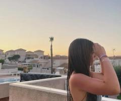Masajista Erótica en Sevilla
