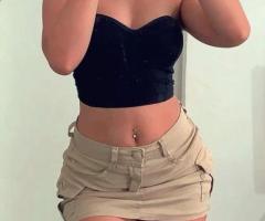 Masajista Erótica en Sevilla