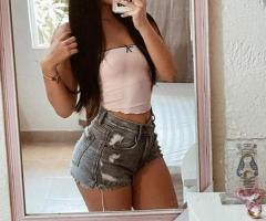 Masajista Erótica en Sevilla