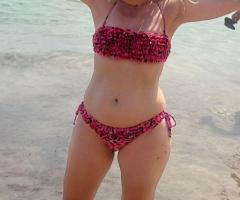 Buscas madurita  frances natural al fin20€
