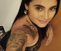 NOVEDAD DEJATE SORPRENDER SOY CATY COLOMBIANA 28 AÑOS