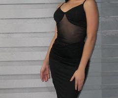 Soy Bárbara, la caricia que tu mente anhela