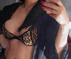 BRUNA HERMOSA SHEMALE