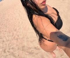 ANTONELA FIESTERA. SOLO SALIDAS