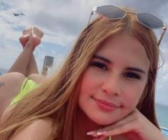 SANDRA FIESTERA. SOLO SALIDAS