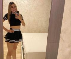 SANDRA FIESTERA. SOLO SALIDAS