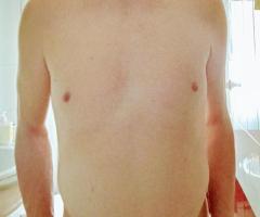 BUSCAS RELAX, PLACER Y DIVERSION, ALGO DIFERENTE Y ESPECIAL, MANDA UN WHATSSAP Y HABLAMOS