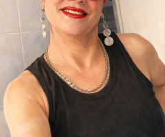 TE APETECE UN MASAJE RELAX CON FINAL FELIZ ESTE DOMINGO ESTOY DISPONIBLE SOLO POR LA MAÑANA