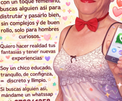 676841258 TE APETECE UN MASAJE RELAX DIFERENTE Y ESPECIAL, MANDAME UN WHATSSAP Y HABLAMOS