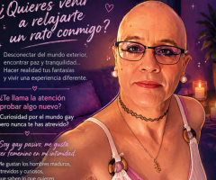 🔥676841258 SOY GAY CON UN TOQUE FEMENINO, QUIERE PASARLO BIEN CON UN MADURITO COMO YO, TE GUSTARA