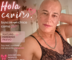 🔥676841258 SOY GAY CON UN TOQUE FEMENINO, QUIERE PASARLO BIEN, ESTOY DISPONIBLE MAÑANA Y TARDE