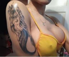 Sirena trans en Sevilla - 6