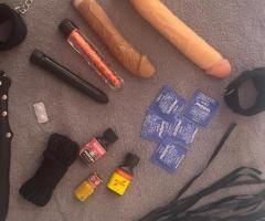 Hanny Transexual (BADALONA-GORG) - 6