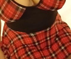 Morena tetona