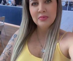 Piercing en el clítoris !! Brasileña
