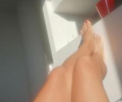 Madurita Milf masajista
