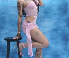 Zoe, una masajista perfecta y entregada, domicilios 24h