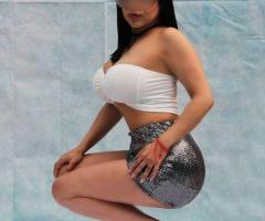 Sabrina la mejor masajista venezolana