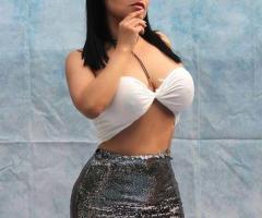 Sabrina la mejor masajista venezolana