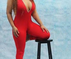 Jade la masajista más maja de Madrid