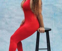 Jade la masajista más maja de Madrid