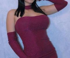 Carla, una masajista Preciosa, gran novedad