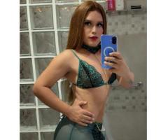 PAMELA CHICA LATINA A FUEGO NOVEDAD