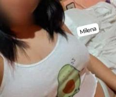 CHICA SEXY CON GANAS DE PASARLA RICO