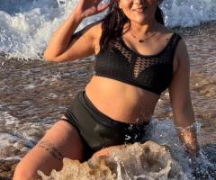 La morena de piel canela, Kiara