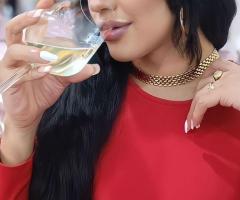 CHANELLI CUBANA ENCANTADORA