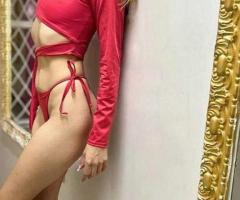 TU RUBIA MAS FINITA Y COQUETA LLEGO!