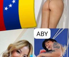 JOVEN VENEZOLANA, CARIÑOSA Y ENCANTADORA EN ELCHE - 2