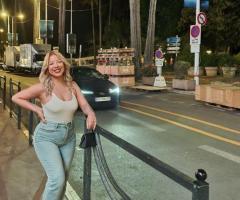 JOVEN VENEZOLANA, CARIÑOSA Y ENCANTADORA EN ELCHE - 4