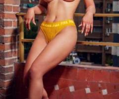 ❤️ANA, SEXY, JUGUETONA ..TODO UN BEBE DE PIES A CABEZA - 2
