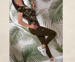 NOVEDAD MADURITA MUY SEXY Y ESTROVERTIDA  MI PRIMERA VES EN TORREVIEJA