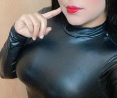 Putita ardiente con ganas de una rica polla