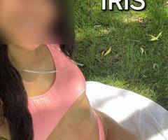 CON IRIS....LA COMPAÑIA MAS AMENA Y DIVERTIDA!