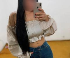 Putita ardiente con ganas de una rica polla