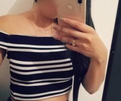 Putita ardiente con ganas de una rica polla