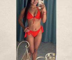 NOVEDAD COLOMBIANA MUY SEXY Y EXTROVERTIDA  MI PRIMERA VES EN TORREVIEJA