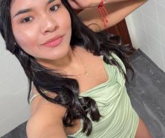 NOVEDAD COLOMBIANA MUY SEXY Y EXTROVERTIDA  MI PRIMERA VES EN TORREVIEJA