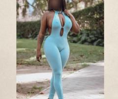NOVEDAD COLOMBIANA MUY SEXY Y EXTROVERTIDA  MI PRIMERA VES EN TORREVIEJA