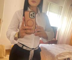 DICEN QUE EN LA VARIEDAD ESTA EL PLASER AMIGAS COLOMBIANAS MUY SEXY - 6