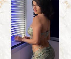 NOVEDAD CARISMATICA Y TRAVIESA GEORGINA VENEZOLANA