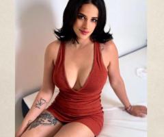 NOVEDAD CARISMATICA Y TRAVIESA GEORGINA VENEZOLANA - 6