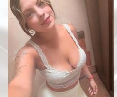 NOVEDAD CARISMATICA Y TRAVIESA COLOMBIANA 26 AÑOS