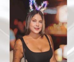 NOVEDAD CARISMATICA Y TRAVIESA COLOMBIANA 26 AÑOS - 7