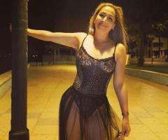 NOVEDAD CARISMATICA TRAVIESA EXPERIMENTADA TODO UN TORBELLINO DE SENSACIONES