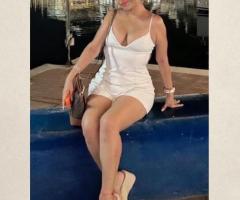 SAMIRA 27 AÑOS PERUANA TODA UNA NOVEDAD EN TORREVIEJA - 4